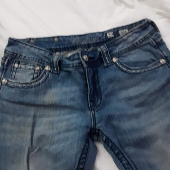 Miss me Jean's - Picture 2 of 3